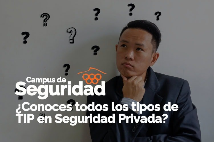 Curso de director de seguridad online imagen destacada