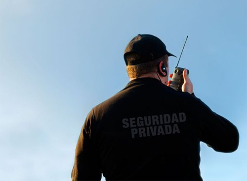 Curso Vigilante Explosivos
