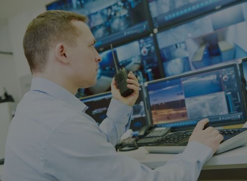 Curso de Análisis de Riesgos y Planes de Seguridad en Infraestructuras Críticas imagen destacada