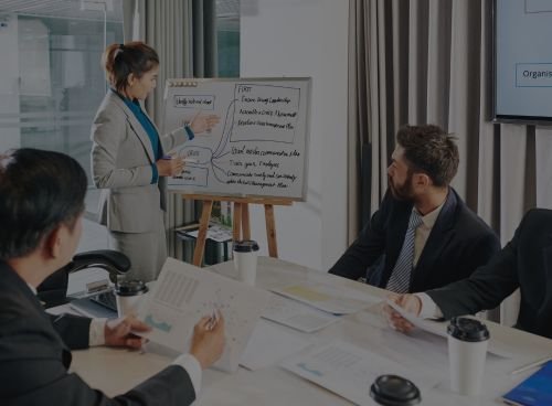 Curso de Gestión de la Comunicación de Crisis en las Organizaciones_ imagen destacada