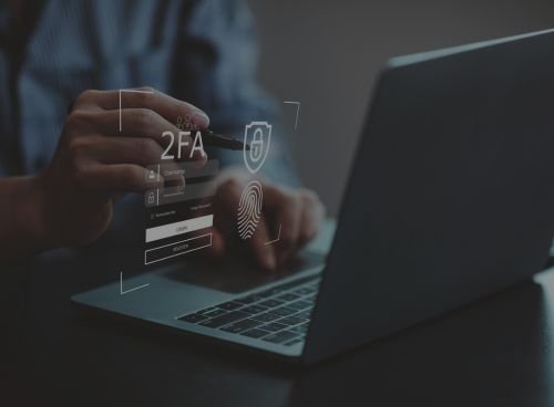 Curso de iniciación a la ciberseguridad imagen destacada
