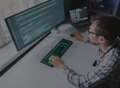 Curso de planificación en ciberseguridad imagen destacada