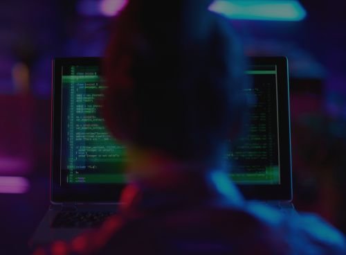 Curso en ciberseguridad y sus riesgos imagen destacada
