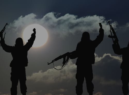 Curso sobre terrorismo yihadista imagen destacada