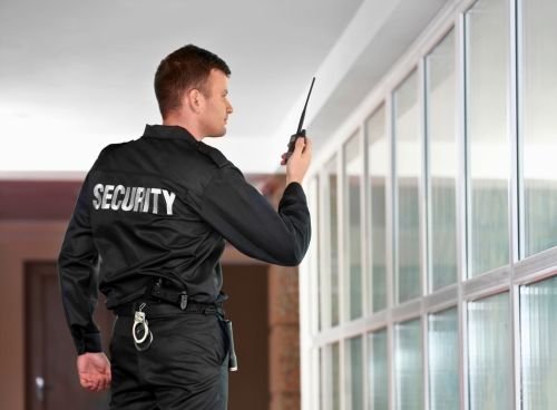 Certificado de profesionalidad vigilante de seguridad online